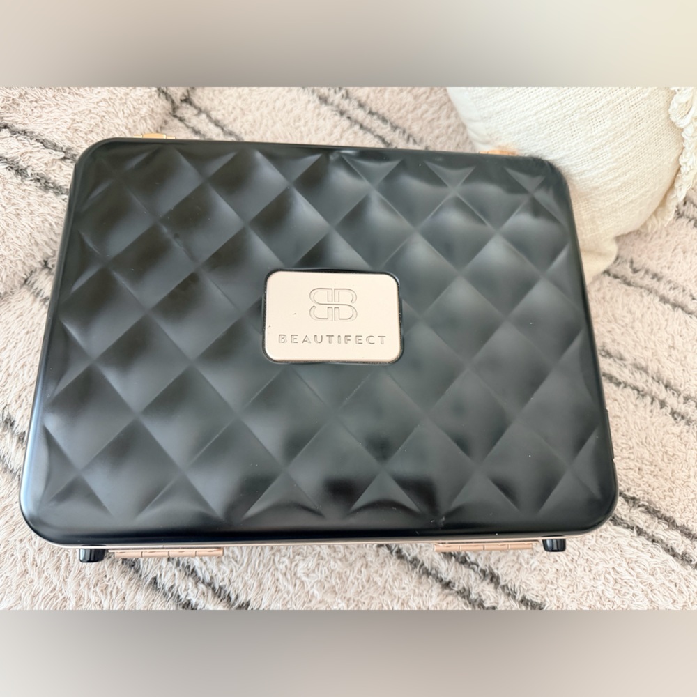 Beautifect Box Matte Black Limited Edition